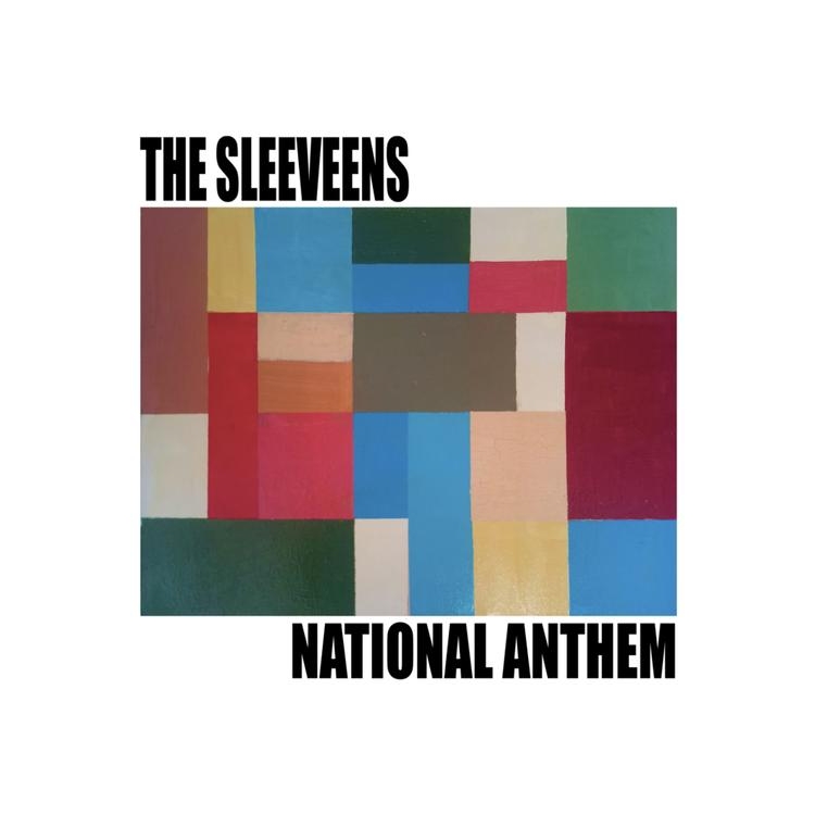 SLEEVEENS - National Anthem