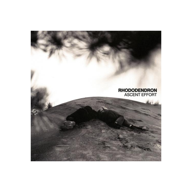 RHODODENDRON - Ascent Effort