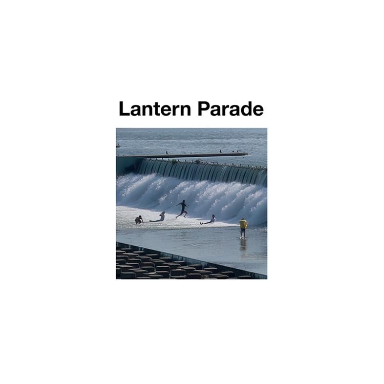 LANTERN PARADE - Anata Ga Omoidasu Tameno [10'] (Japanese Import)