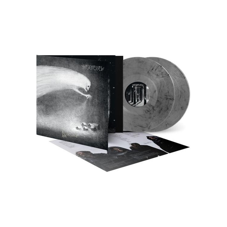 HEXVESSEL - Nocturne