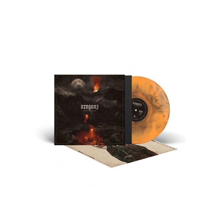 ARROGANZ - Death Doom Punks