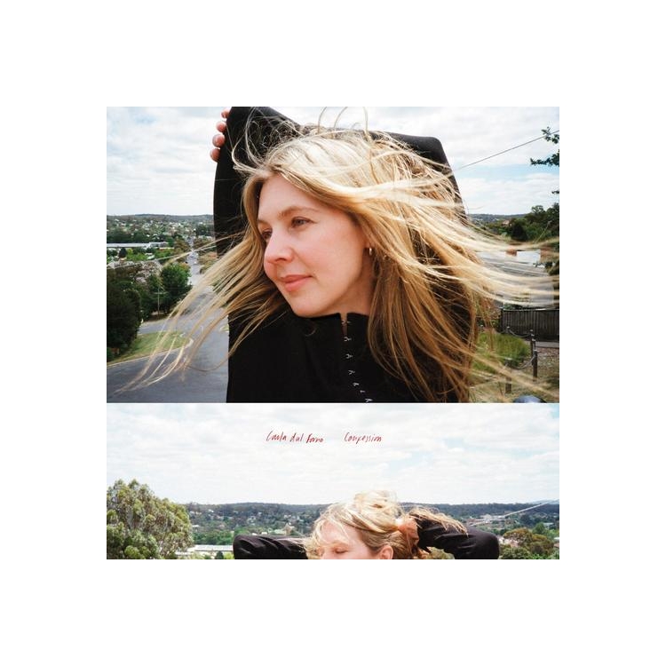CARLA DAL FORNO - Confession (Vinyl)