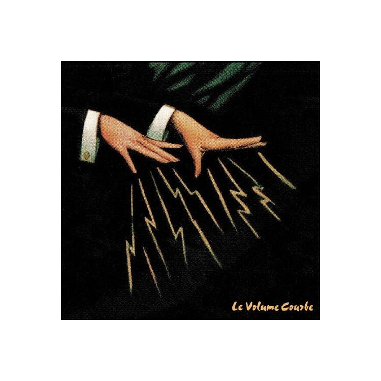 LE VOLUME COURBE - Planet Ping Pong