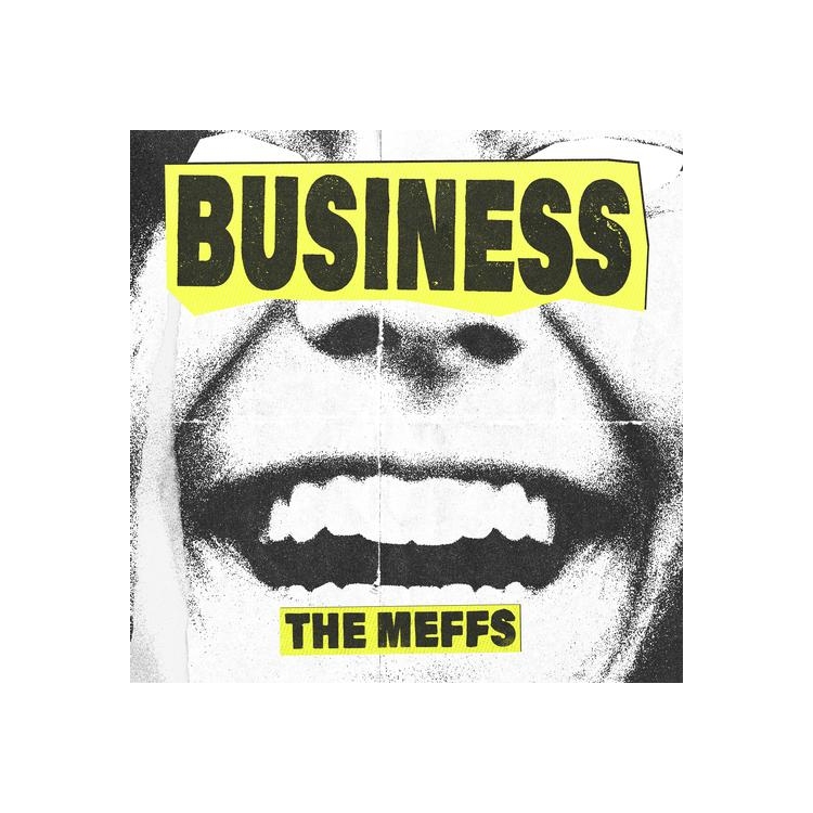 THE MEFFS - Business