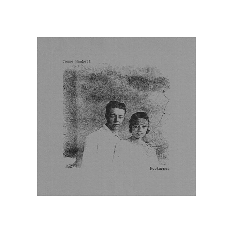 JESSE HACKETT - Nocturnes