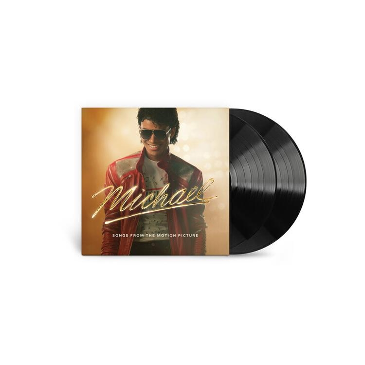 MICHAEL JACKSON - Michael - O.S.T.