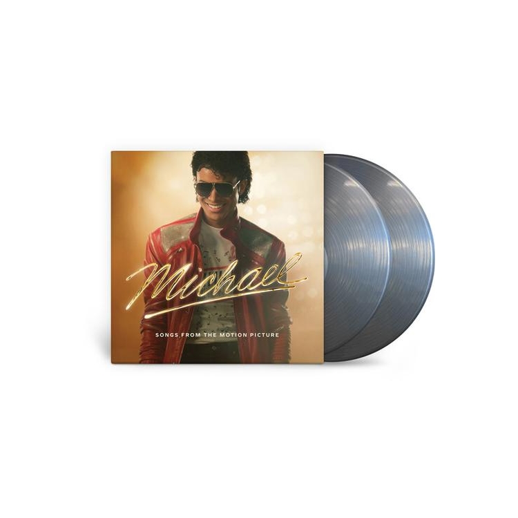 MICHAEL JACKSON - Michael - O.S.T.