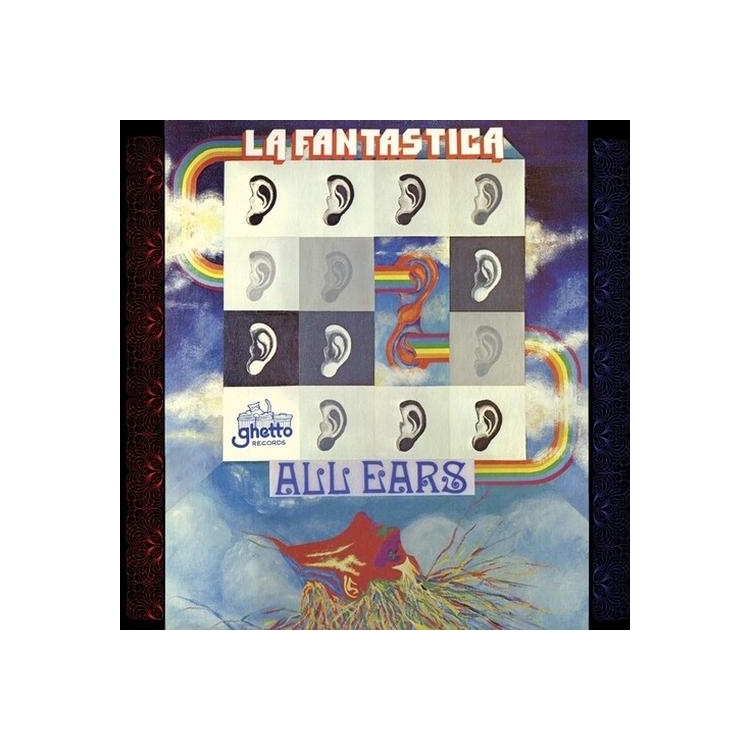 FANTASTICA - From Ear To Ear