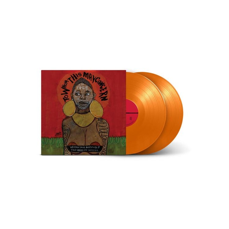 JILL SCOTT - To Whom This May Concern