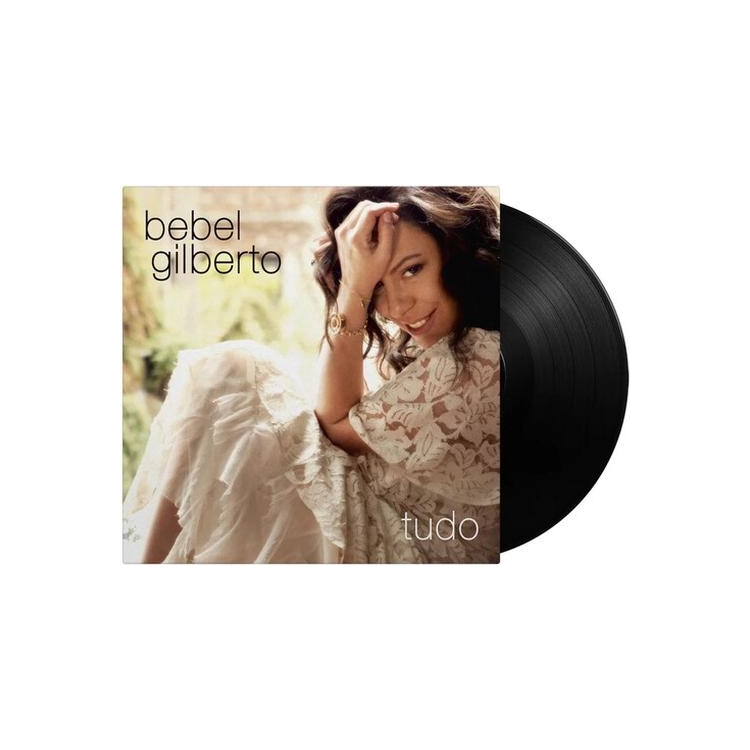 BEBEL GILBERTO - Tudo