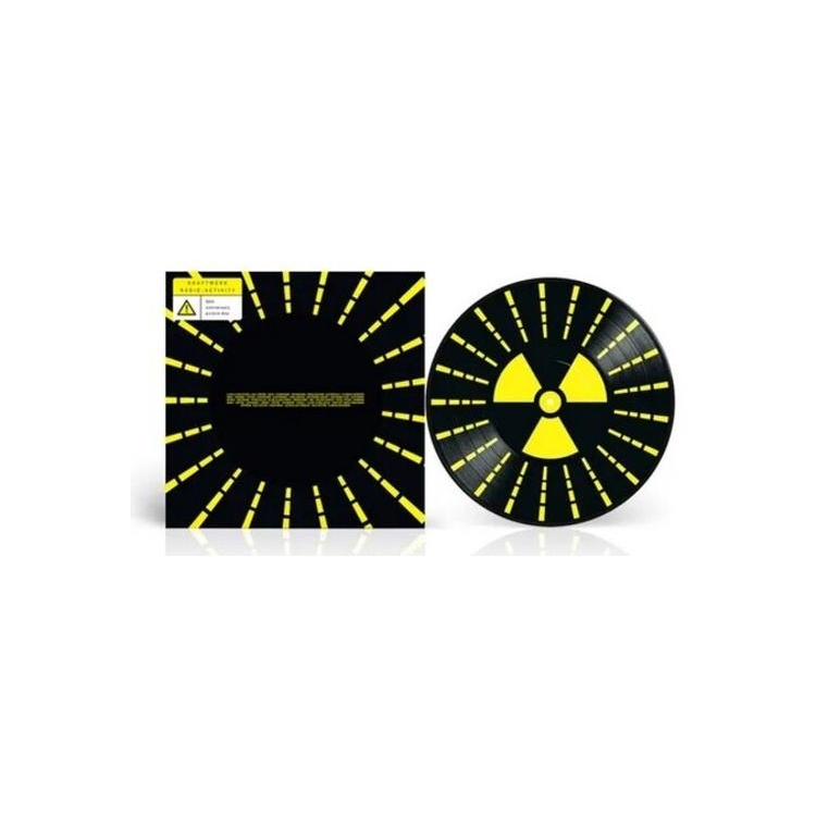 KRAFTWERK - Radio-activity (50th Anniversary Edition)
