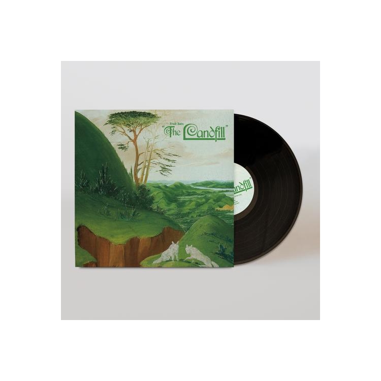 FRUIT BATS - The Landfill