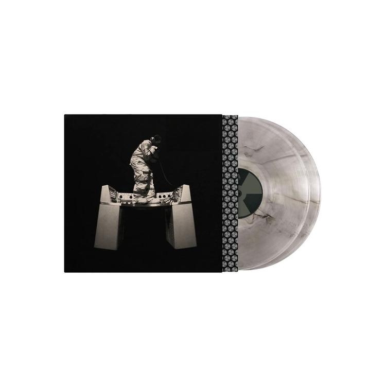 DON TOLIVER - Octane