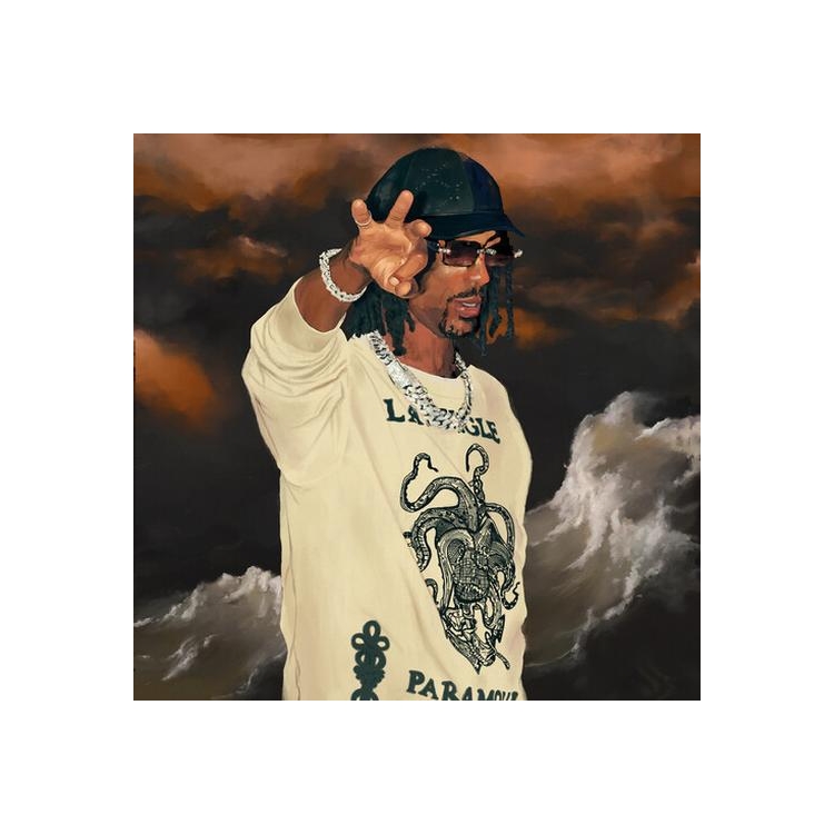 BOLDY JAMES - Hook Line & Sinker