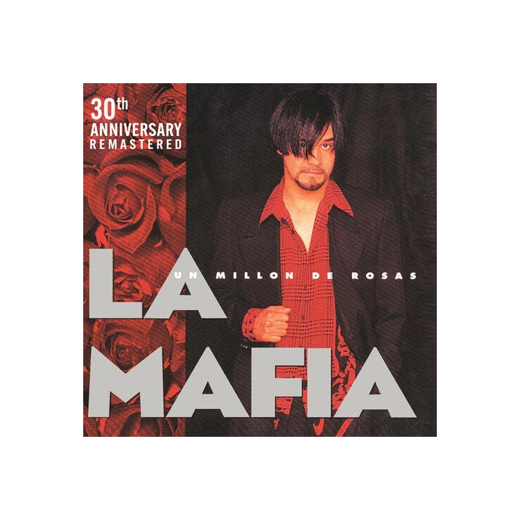 LA MAFIA - Un Millon De Rosas