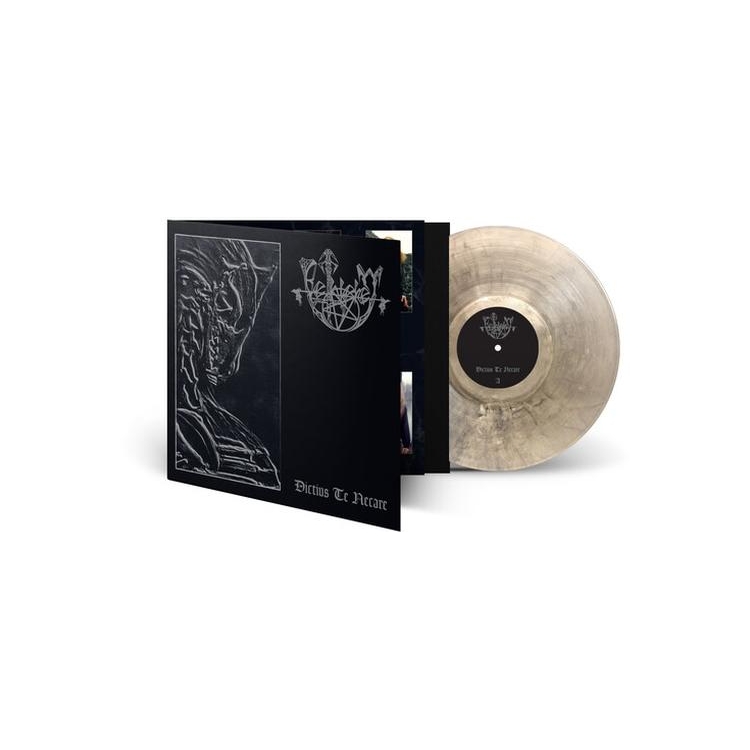 BETHLEHEM - Dictius Te Necare