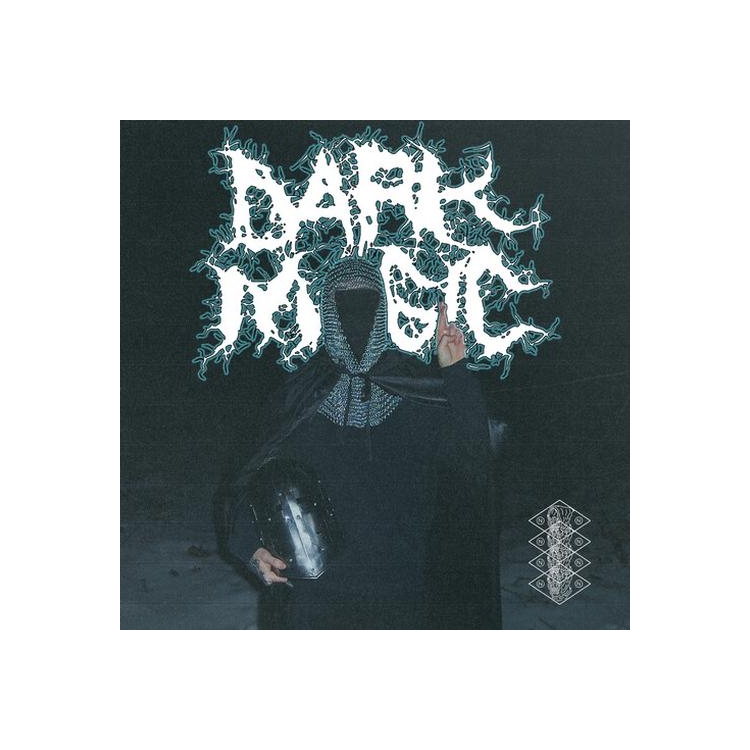 NOWHERE. NOTHING - Dark Magic