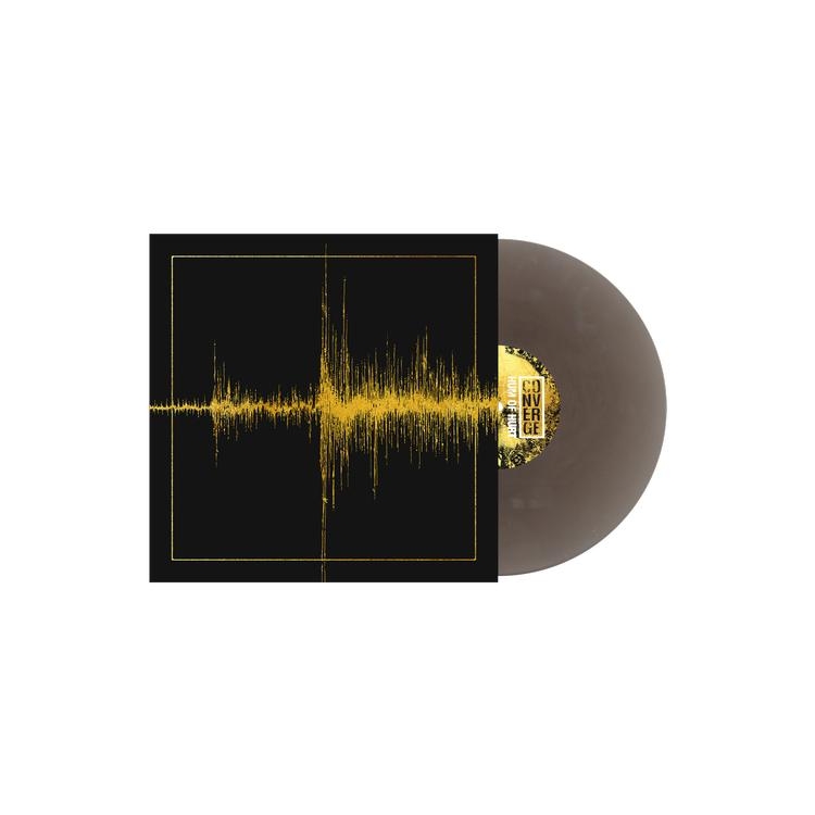 CONVERGE - Hum Of Hurt (Aus Exclusive Vinyl)