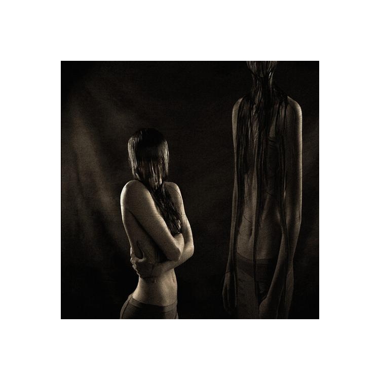 SOFIA ISELLA - I'm Camera - Black Ripple