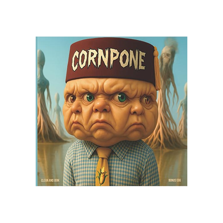 CORNPONE & SUCKLING - Cornpone & Suckling