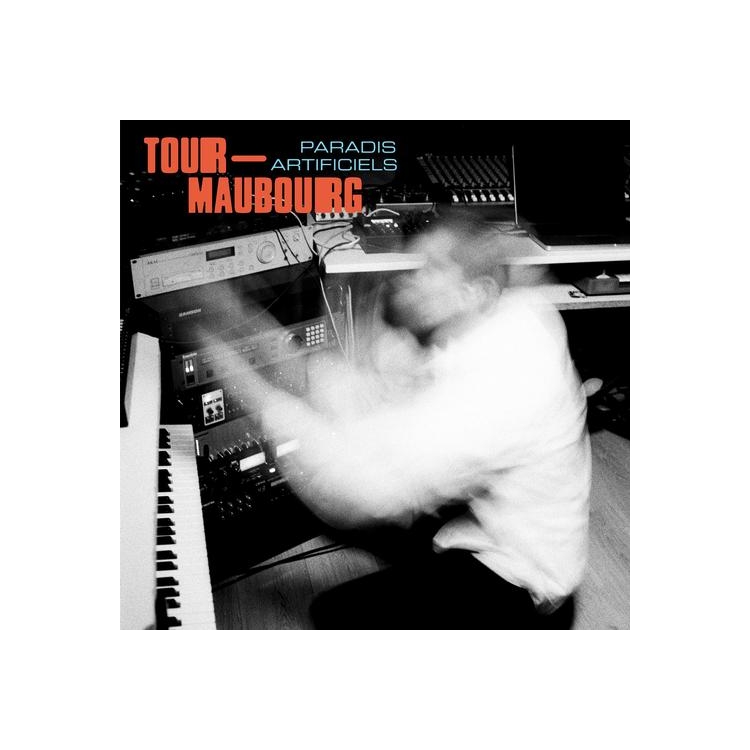 TOUR-MAUBOURG - Paradis Artificiels (2026 Re Edition Vinyl)