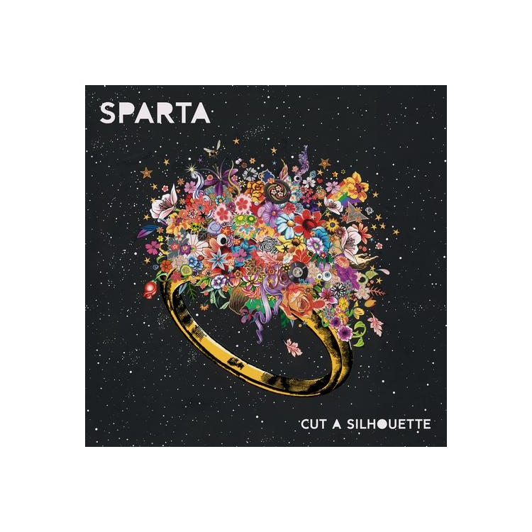 SPARTA - Cut A Silhouette
