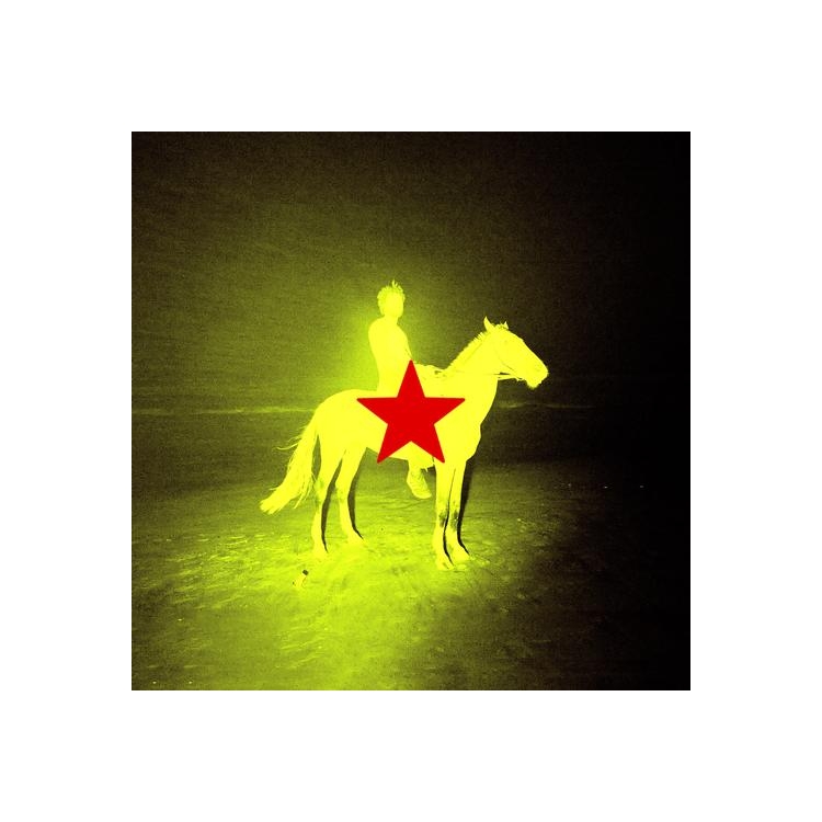 GENESIS OWUSU - Redstar Wu & The Worldwide Scourge (Vinyl)