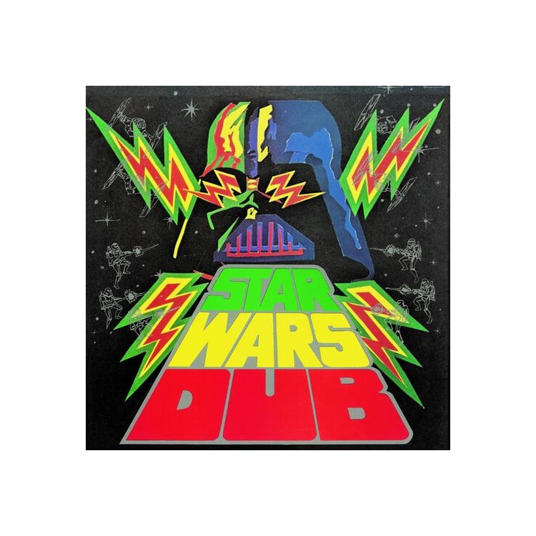 PHILL PRATT - Star Wars Dub