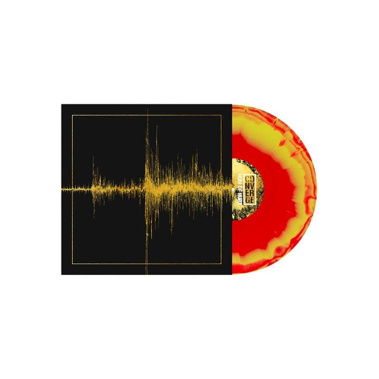 CONVERGE - Hum Of Hurt