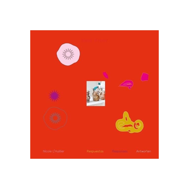 NICOLE L'HUILLIER - Respuestas