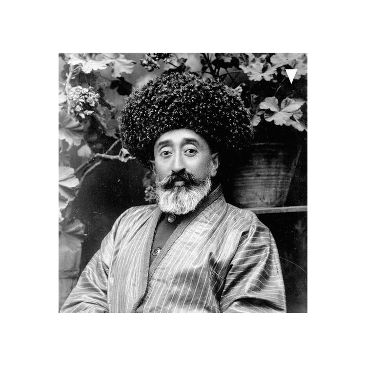 RUMIL VILDANOV - Kino Variants 1967-1986