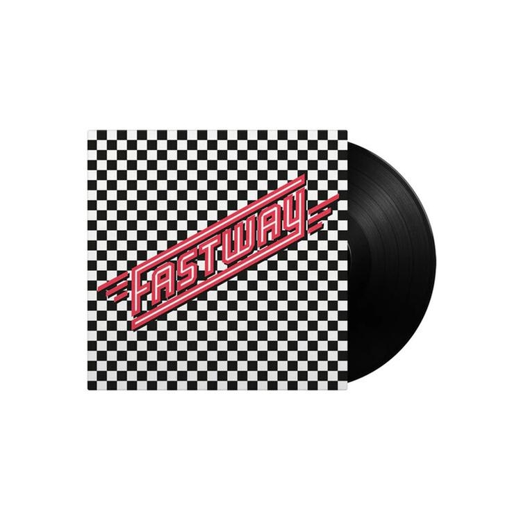 FASTWAY - Fastway