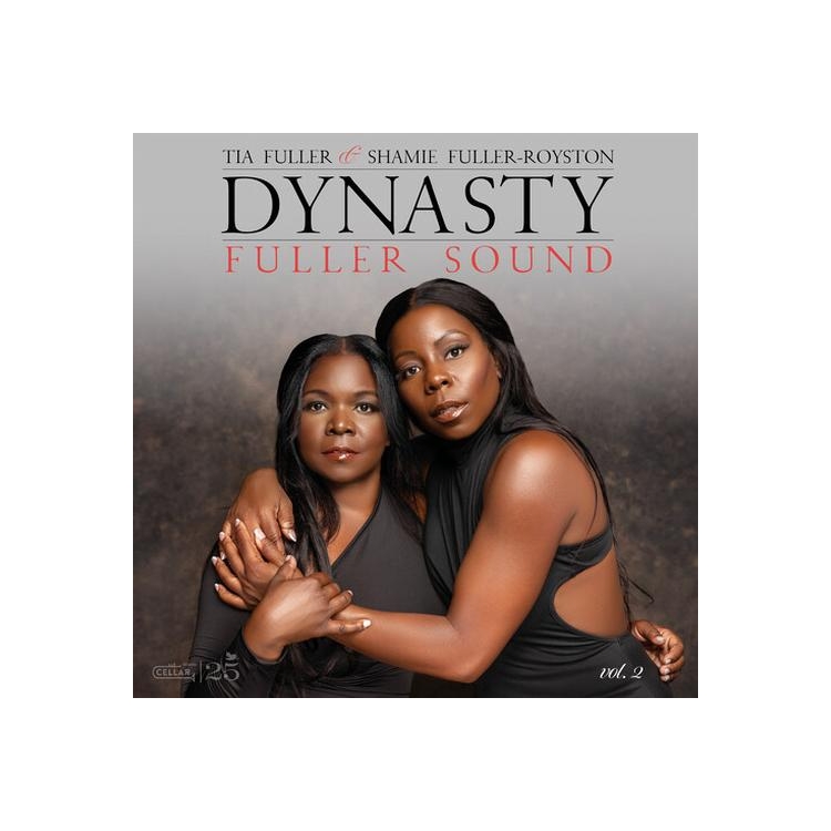 FULLER SOUND - Dynasty