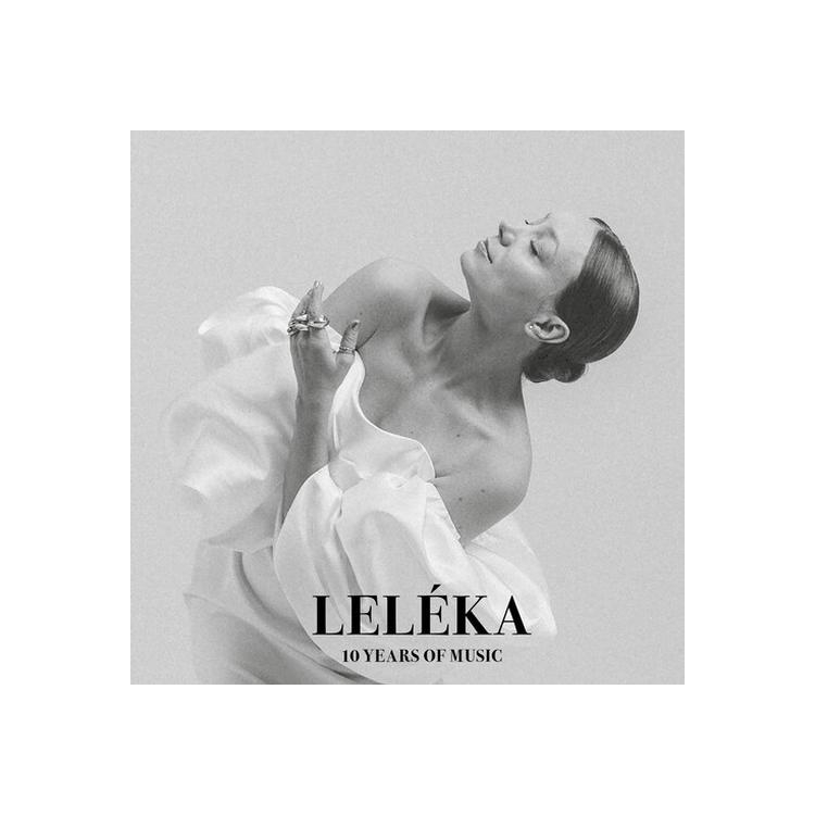 LELEKA - 10 Years Of Music