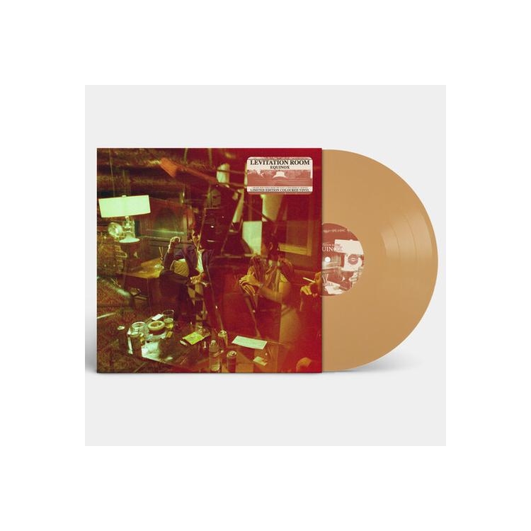 LEVITATION ROOM - Equinox