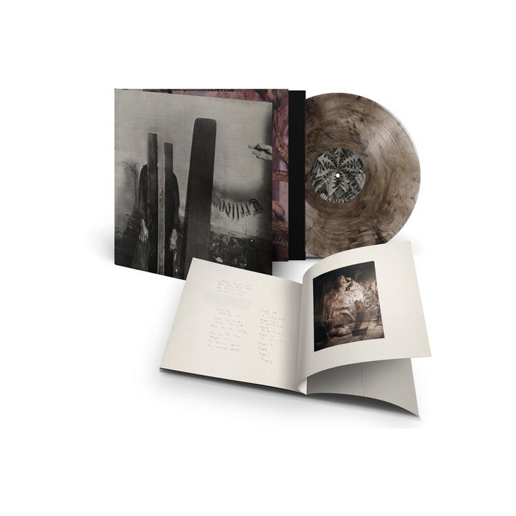 TRELLDOM - By The Word