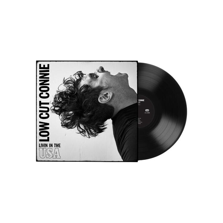 LOW CUT CONNIE - Livin In The Usa