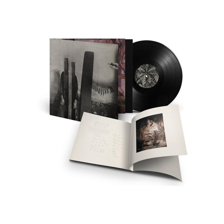 TRELLDOM - By The Word