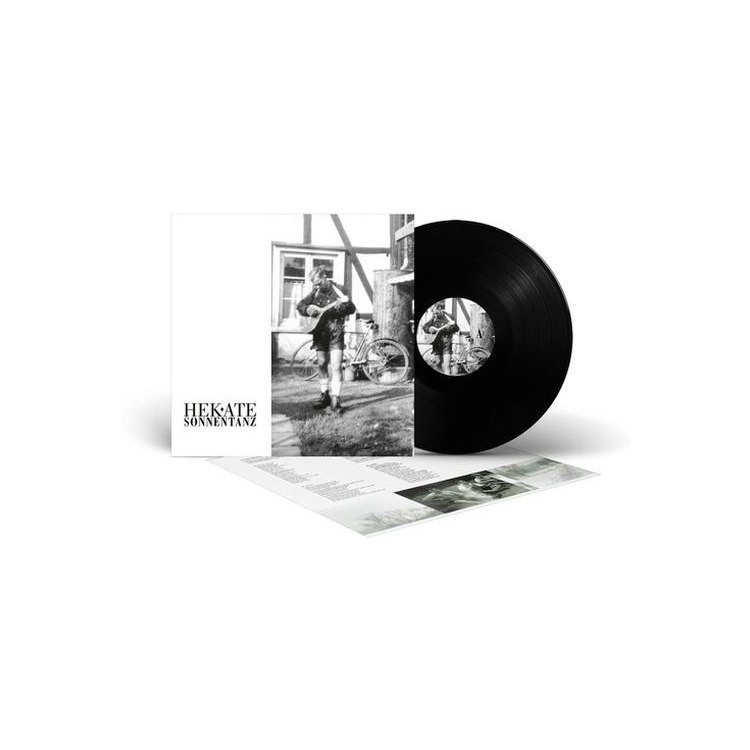 HEKATE - Sonnentanz