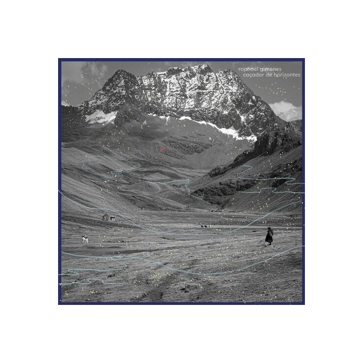 RAPHAEL GIMENES - Cacador De Horizontes