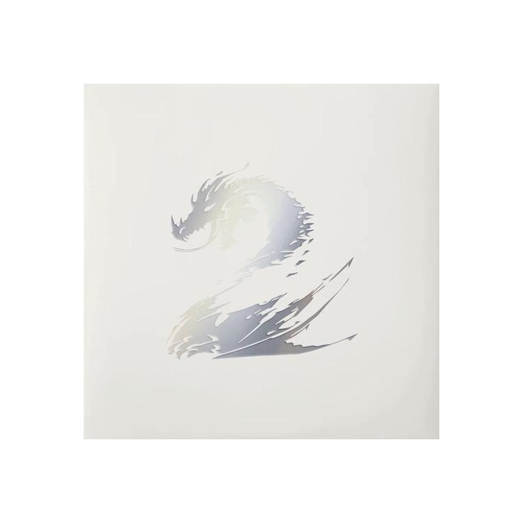 SOUNDTRACK - Guild Wars 2 - O.S.T.