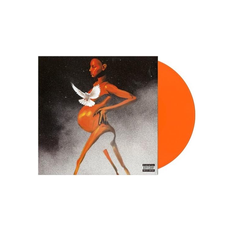 HARRY BRUISER WOLF / FRAUD - Made By Dope