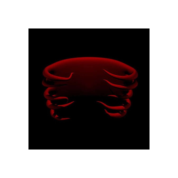 TOOL - Undertow (Vinyl)