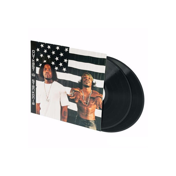 OUTKAST - Stankonia