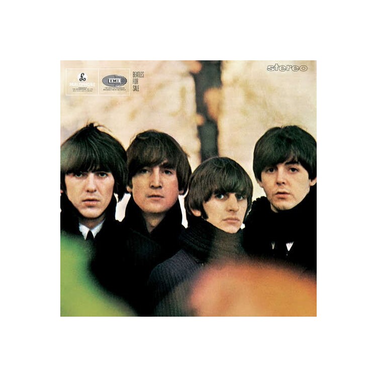 THE BEATLES - Beatles For Sale (180g Vinyl)