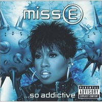MISSY ELLIOTT - So Addictive Lp