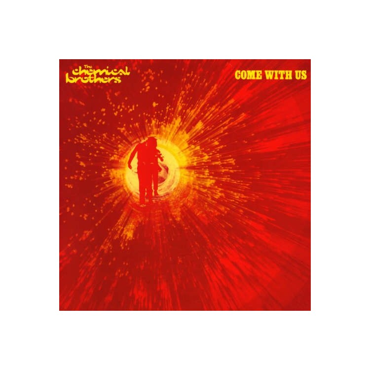 CHEMICAL BROTHERS - Come With Us (Vinyl)
