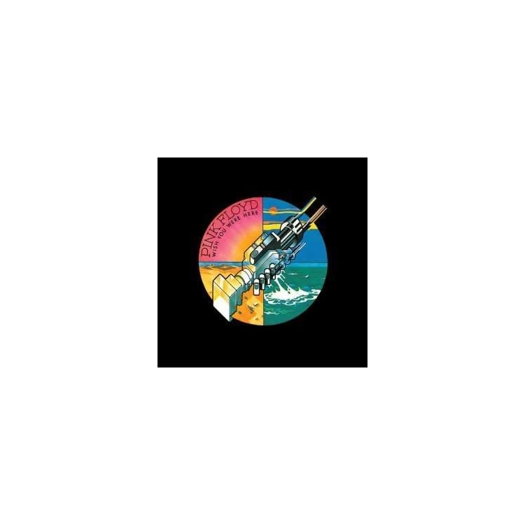 PINK FLOYD - Wish You Were Here (180g Vinyl)
