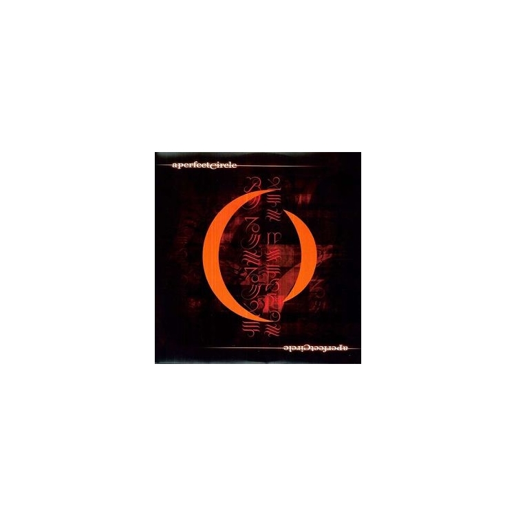 A PERFECT CIRCLE - Mer De Noms- Vinyl 2lp