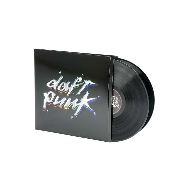 DAFT PUNK - Discovery (Vinyl)